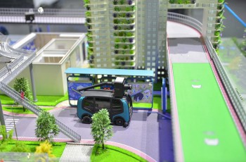 东风汽车